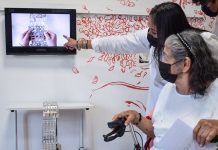 Estudiante de la UDLAP inaugura exposición en Casa de Civilización Tlanezcalli Estudiante de la UDLAP inaugura exposición en Casa de Civilización Tlanezcalli