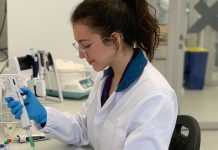 Egresada de Nanotecnología e Ingeniería Molecular de la UDLAP obtiene subvención Fulbright para doctorado en Estados Unidos