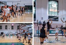 Jóvenes buscan ser parte de los Aztecas de la UDLAP 