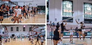 Jóvenes buscan ser parte de los Aztecas de la UDLAP 