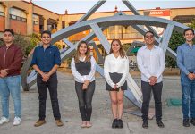Estudiantes y egresados UDLAP, internamente del top 20 mundial del MIT Solv[ED] Youth Innovation Challenge 