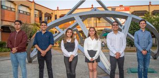 Estudiantes y egresados UDLAP, internamente del top 20 mundial del MIT Solv[ED] Youth Innovation Challenge 