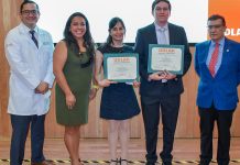 UDLAP y Hospital Ángeles Puebla hacen sinergia en beneficio del progreso profesional 