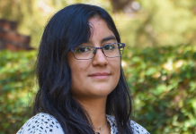 Egresada UDLAP forma parte de exposición colectiva sobre cambio climático ￼