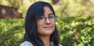 Egresada UDLAP forma parte de exposición colectiva sobre cambio climático ￼