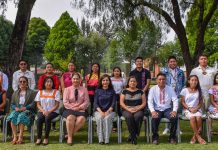 La UDLAP da la bienvenida a la décima reproducción del Software de Liderazgo para Jóvenes Indígenas 