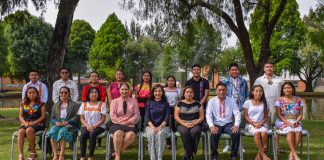 La UDLAP da la bienvenida a la décima reproducción del Software de Liderazgo para Jóvenes Indígenas 