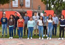 UDLAP prepara a líderes indígenas en temas como el manejo de información censal 