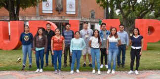 UDLAP prepara a líderes indígenas en temas como el manejo de información censal 