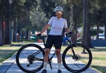 Estudiante UDLAP estará en sus primeros Juegos Nacionales CONADE 2022 