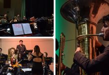 Estudiantes de Música y comparsa de la UDLAP presentan concierto 