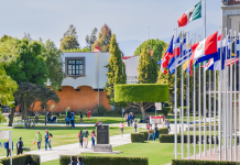 La UDLAP se mantiene entre las mejores universidades de México y América Latina según las clasificaciones universitarias de QS