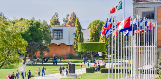 La UDLAP se mantiene entre las mejores universidades de México y América Latina según las clasificaciones universitarias de QS
