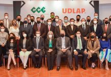 CCE PUEBLA Y UDLAP SE UNEN PARA LA FORMACIÓN PROFESIONAL DE ESTUDIANTES 