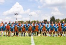 La Tribu Verde de soccer femenil debutó la temporada con trofeo 