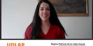 Egresada UDLAP explica la importancia de la inversión en el sector inmobiliario 