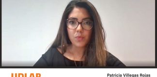 Arabia Saudita ofrece un oasis para nuevos profesionistas: egresada UDLAP