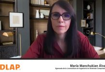 Proactividad, secreto en el servicio al cliente: egresada UDLAP 