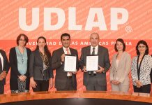 La UDLAP será centro de aplicación de exámenes DELF/DALF 