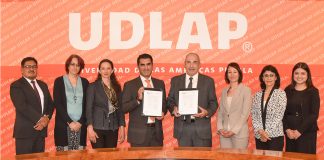 La UDLAP será centro de aplicación de exámenes DELF/DALF 