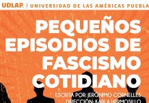 Compañía de Teatro UDLAP presente en el FITUB 