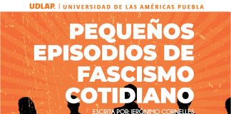 Compañía de Teatro UDLAP presente en el FITUB 