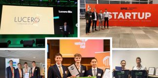 Las Deep tech startup resuelven problemas sociales, egresado UDLAP 