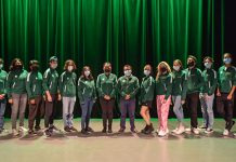 La UDLAP da la bienvenida a la nueva engendramiento de becarios artísticos 