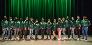 La UDLAP da la bienvenida a la nueva engendramiento de becarios artísticos 