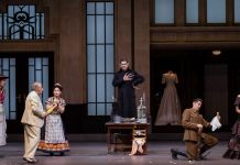 Soprano poblana debuta en la Ópera Estatal de Viena 