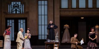 Soprano poblana debuta en la Ópera Estatal de Viena 