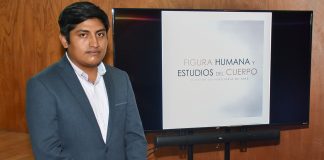 Egresados UDLAP presentan catálogo de exposición universitaria de arte 