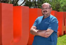 Egresado UDLAP diseña software centro de salud para personas con yuxtaposición