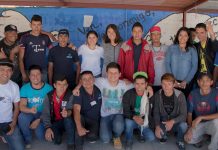 Egresados UDLAP recorren festivales con documental sobre el difícil camino de los migrante