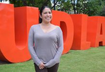 Egresada UDLAP obtiene prebenda Fulbright-García Robles 2022 