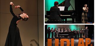 La UDLAP presenta su nueva Temporada Cultural Otoño 2022