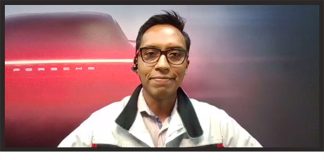 Reciclaje de baterías, de los grandes retos para la industria de autos eléctricos o híbridos: Egresado UDLAP