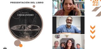 La UDLAP y la Universidad Iberoamericana editan tomo sobre chamanismo
