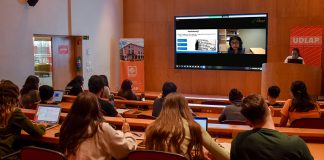 La UDLAP inicia la Cátedra de Estudios de Tipo