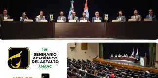 La UDLAP es sede del Primer Seminario Escolar del Asfalto, organizado por el AMAAC 