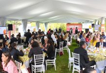 UDLAP se reúne con preparatorias 