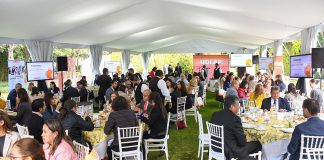 UDLAP se reúne con preparatorias 