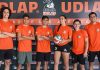 Los Aztecas UDLAP viajan a Veracruz para las primeras fechas del balonvolea 