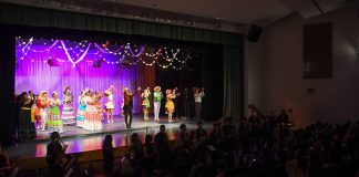 La UDLAP presenta Entre olanes y gabanes, una muestra de folclor mexicano 