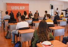 Analizan en UDLAP situación del agua en México 