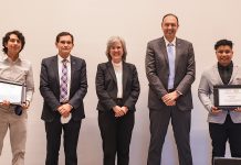 BASF y UDLAP construyen Soluciones Sustentables 