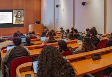 La UDLAP imparte cátedra sobre antropología feminista e islam, en el caso del sureste mexicano 