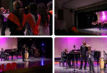 UDLAP reúne a coros de cámara para rendir homenaje a la Mtra. Gisela Crespo 