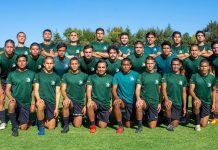 Los Aztecas de la UDLAP se mantienen luchando en sus respectivos torneos 