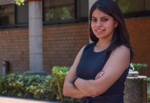 Egresada UDLAP publicó un estudio en revista de la Sociedad Brasileña de Psicología 